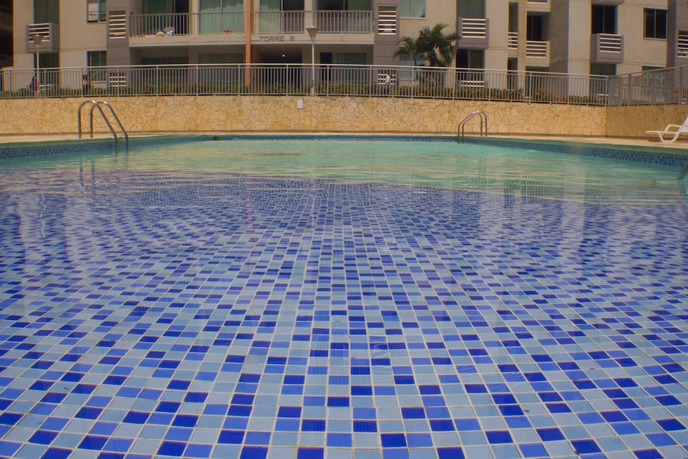 Apartamentos SOHO Basic – Cerca al Buenavista BAQ28A