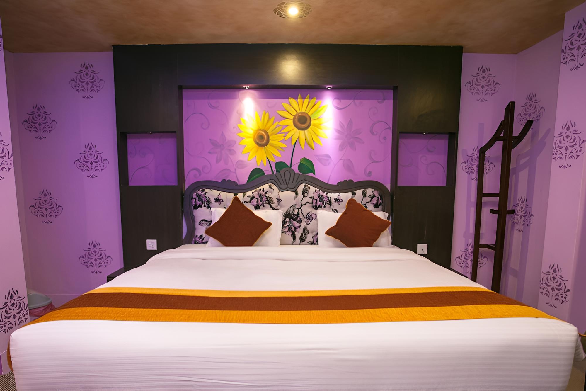 Hotel Nepal Tara