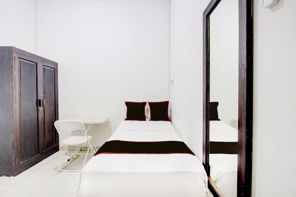 Hotel O Guest House Sakinah
