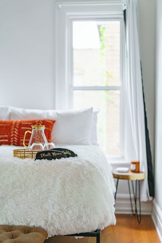 Jungle House Boutique Suites – Short North & Convention Center