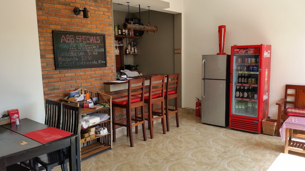 Angkor Beauty Boutique