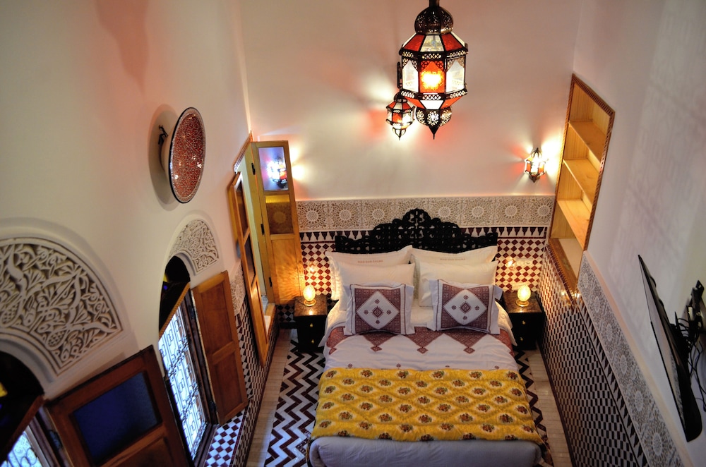 Riad Dar Salma