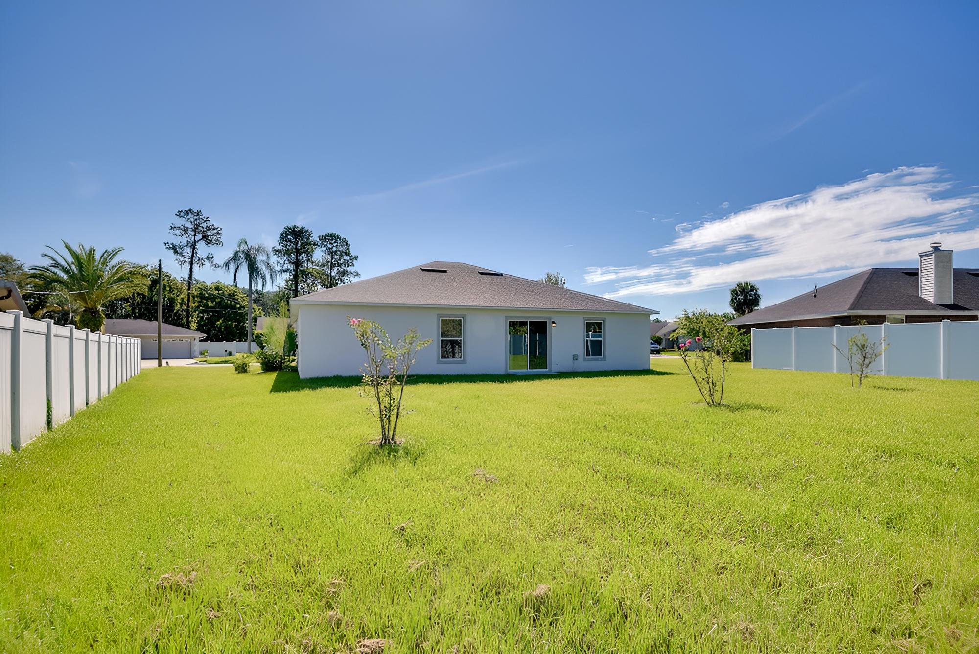 Dog-friendly Palm Home: Near Golf & Beach!