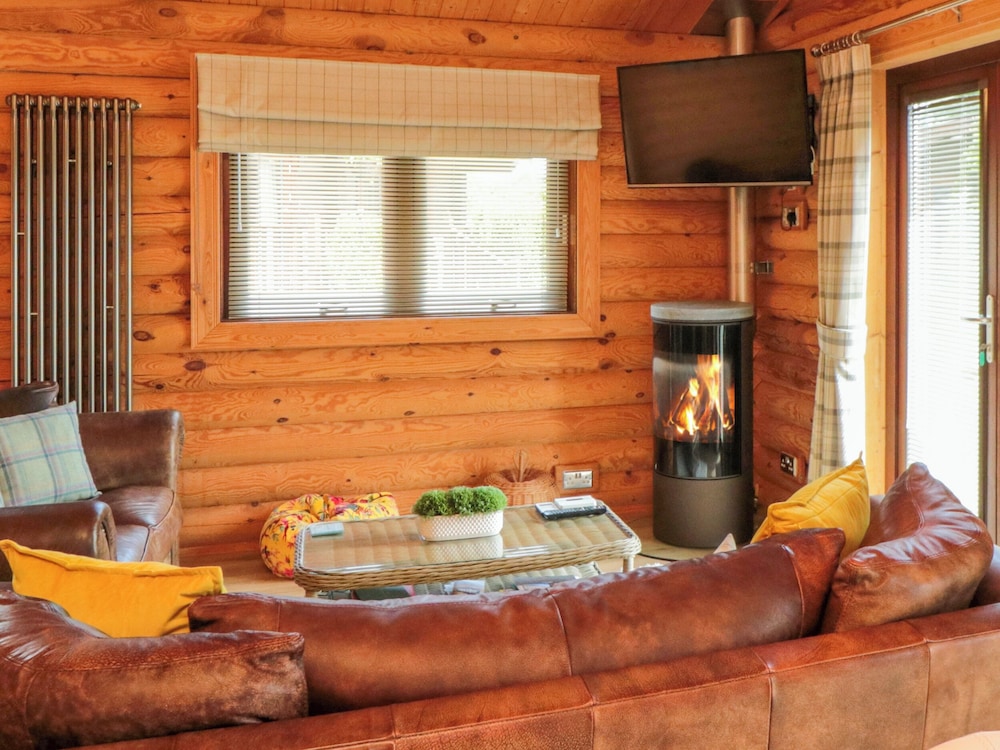 Wainstones Lodge 2