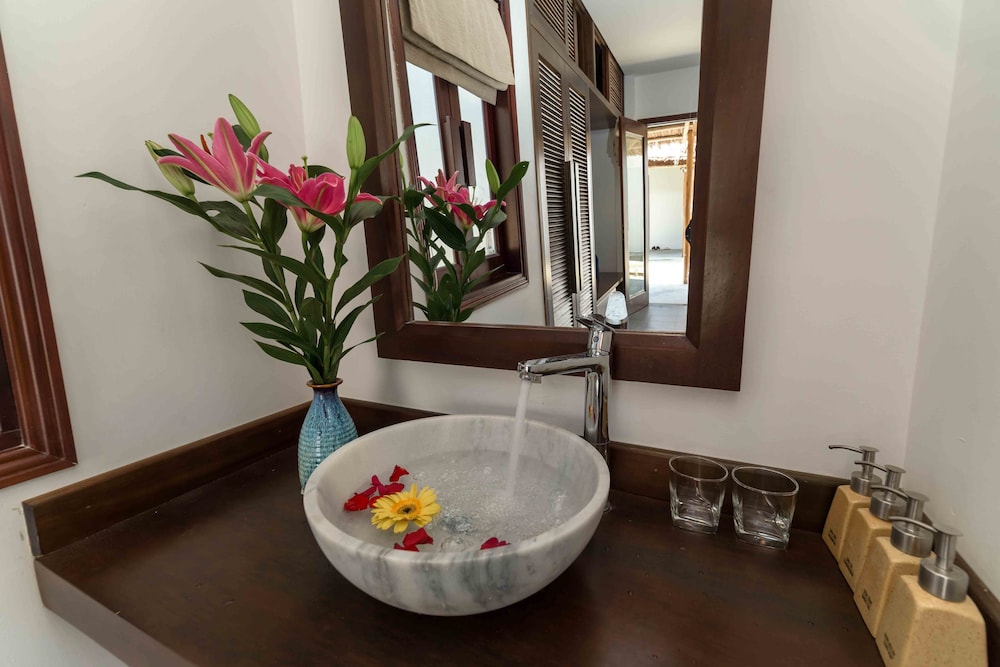 An Bang Seastar Boutique Villa