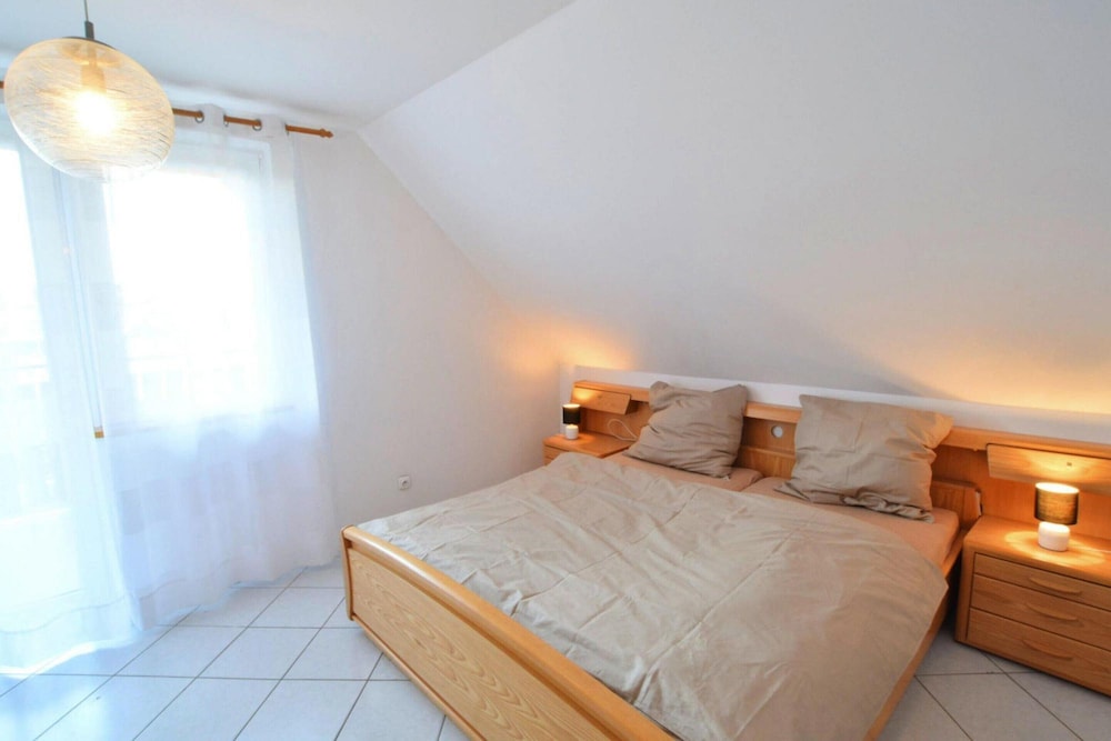 Holiday Home in Wicie Near the Beach