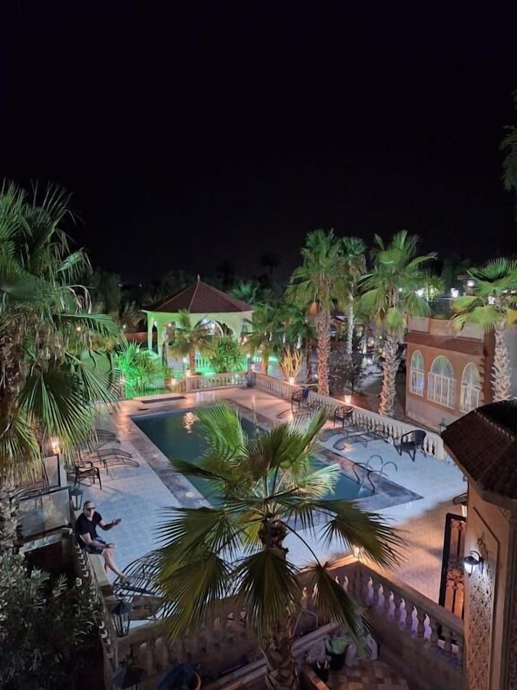 eden suites
