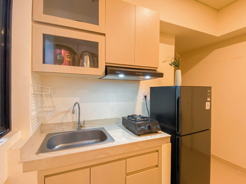 Good Deal And Comfy 2Br Apartment Meikarta