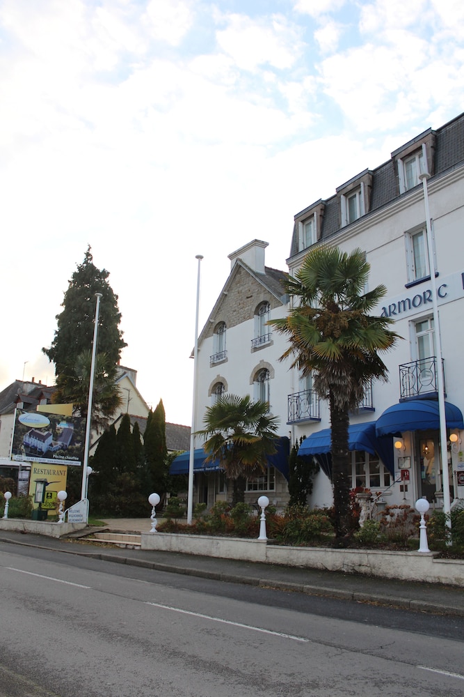 Benodet Vacations - Armoric Hotel - Property Image 1