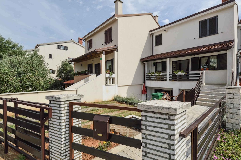 Studio Studio mit Terrasse und Internet