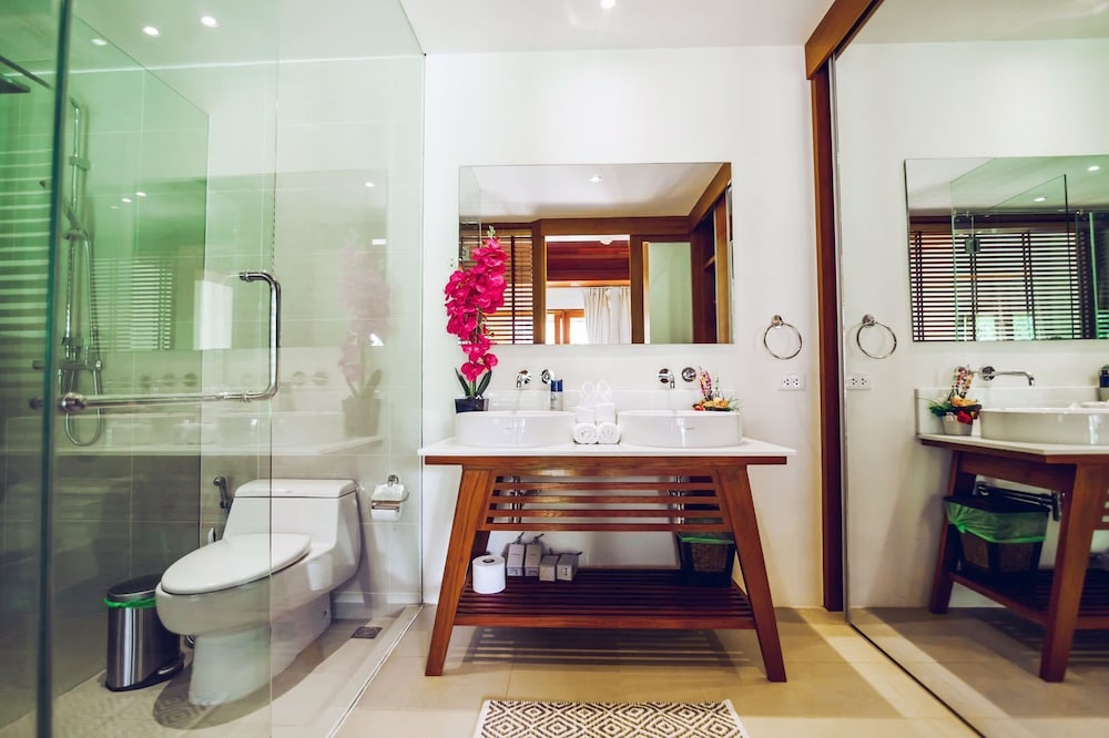 Villa Laguna Phuket