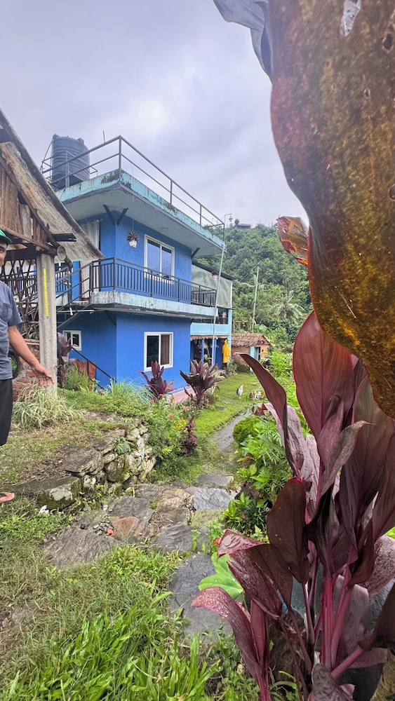 Chipaskot Spot