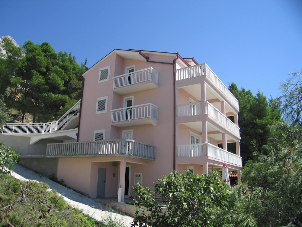 Apartments Vesna Mimice view 3