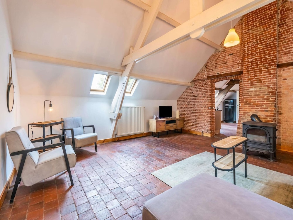 Apartment in Wortel Hoogstraten