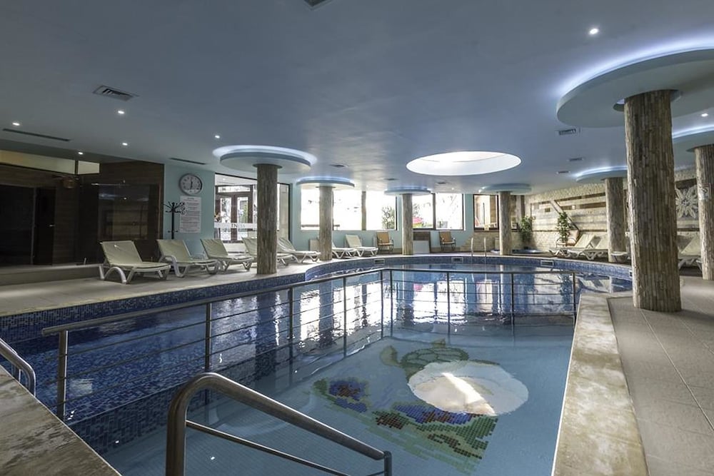 Bansko Vacations - Hotel Complex Zara Bansko - Property Image 68