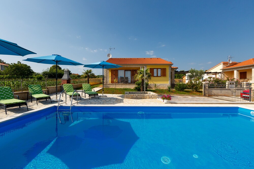 Villa Bali