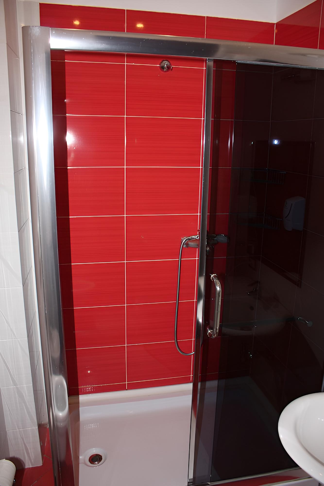 Hotel Vila Duraku photo 3