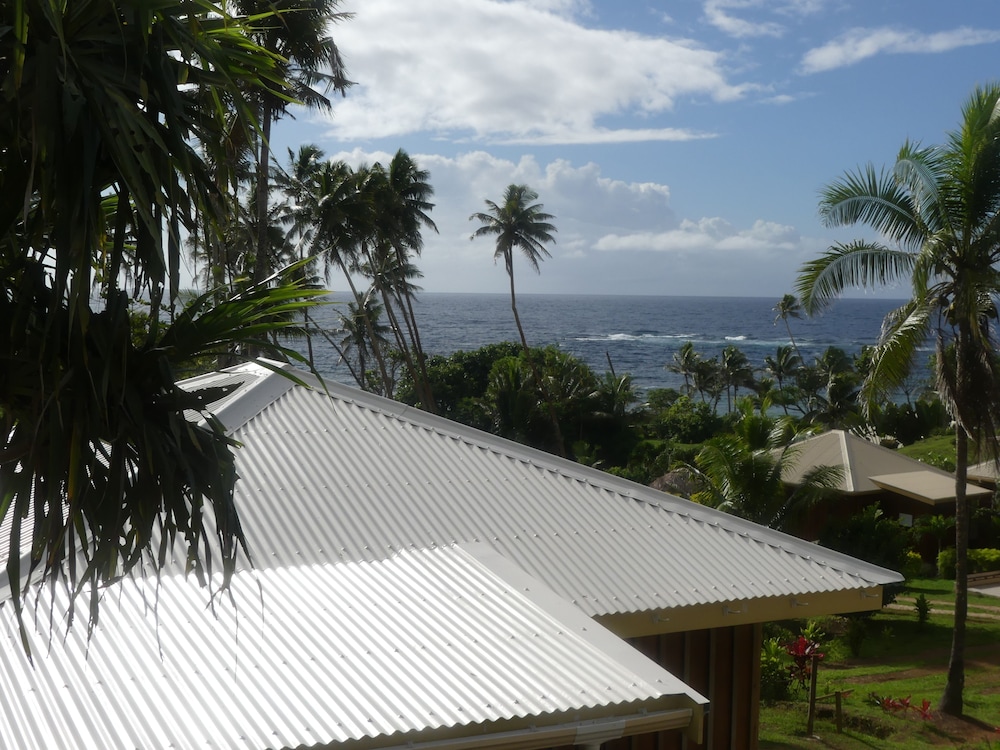 Fiji Lodge Vosa Ni Ua
