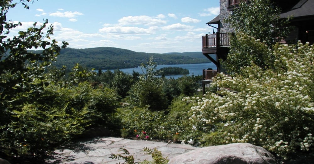 Algonquin - RVMT