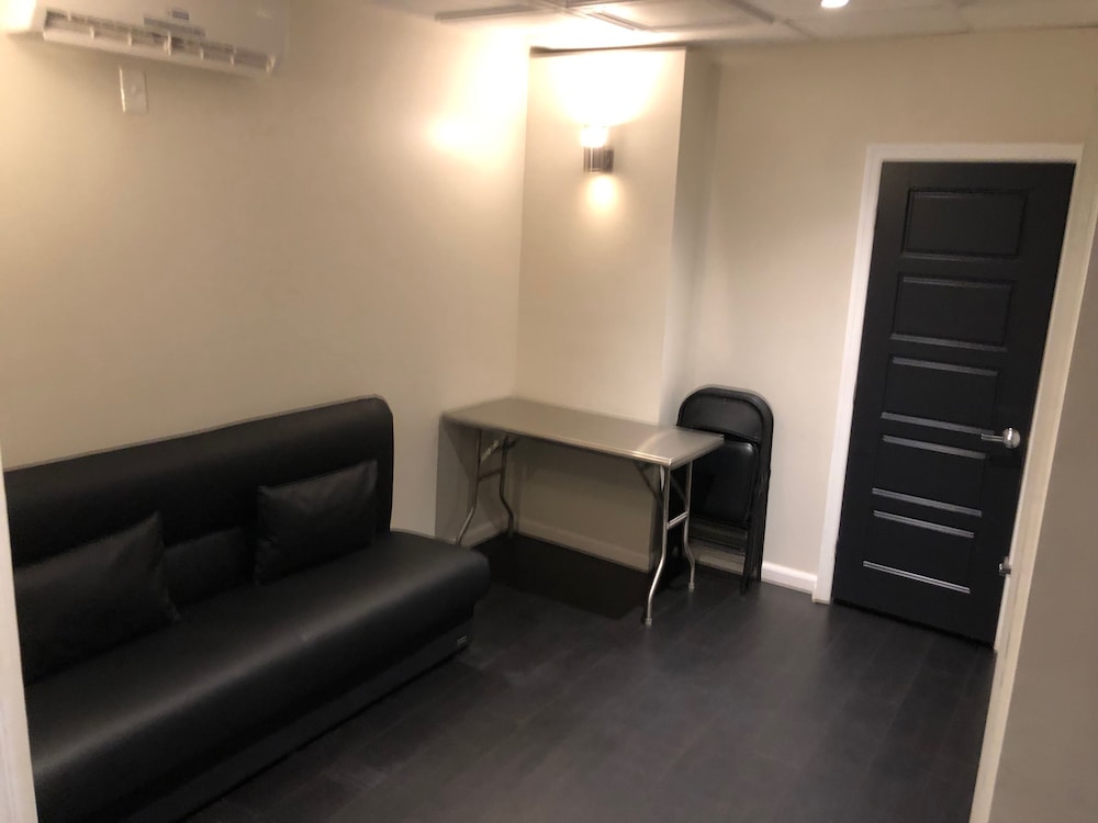 FABE Suites Flat Iron