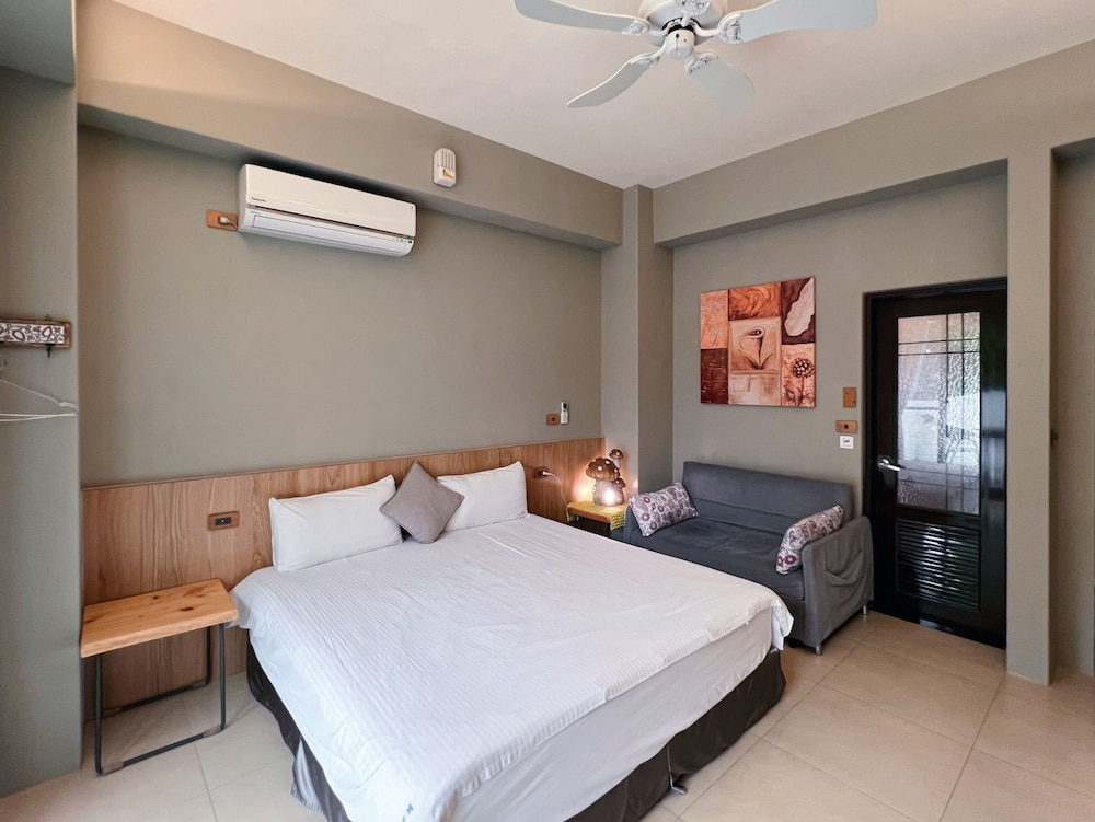 STAR OCEAN B&B