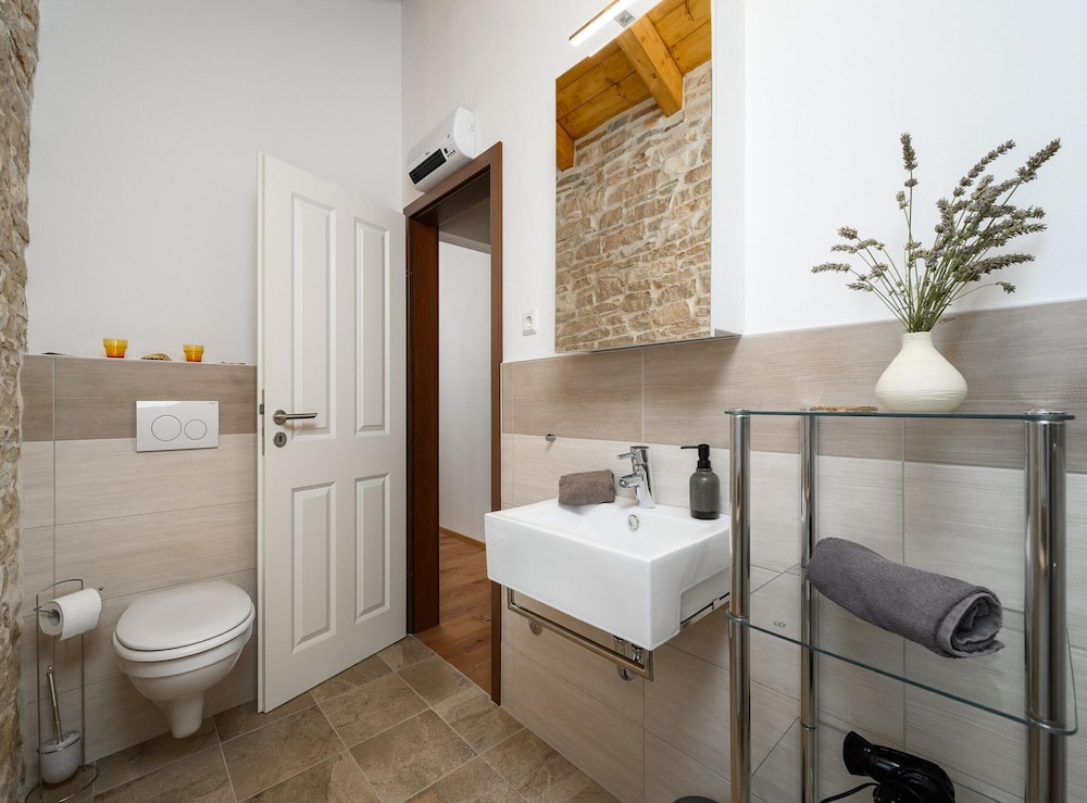 Casa Simona in Cerjani