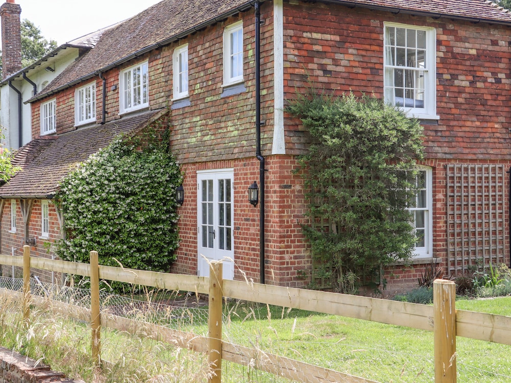 Mountfield Farm Cottage