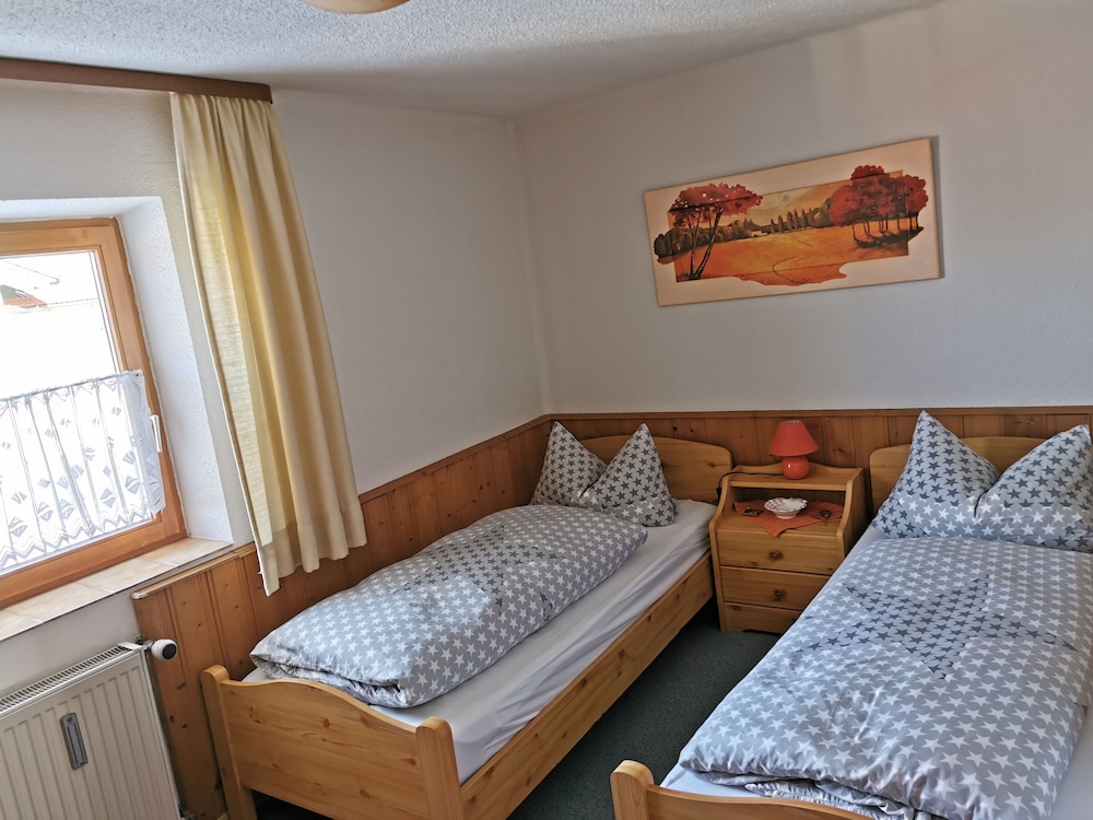 Ferienhaus Haidweg