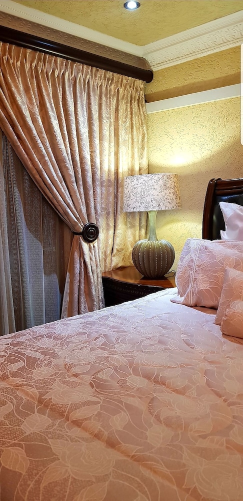 Kwantulindawo Guesthouse Newcastle