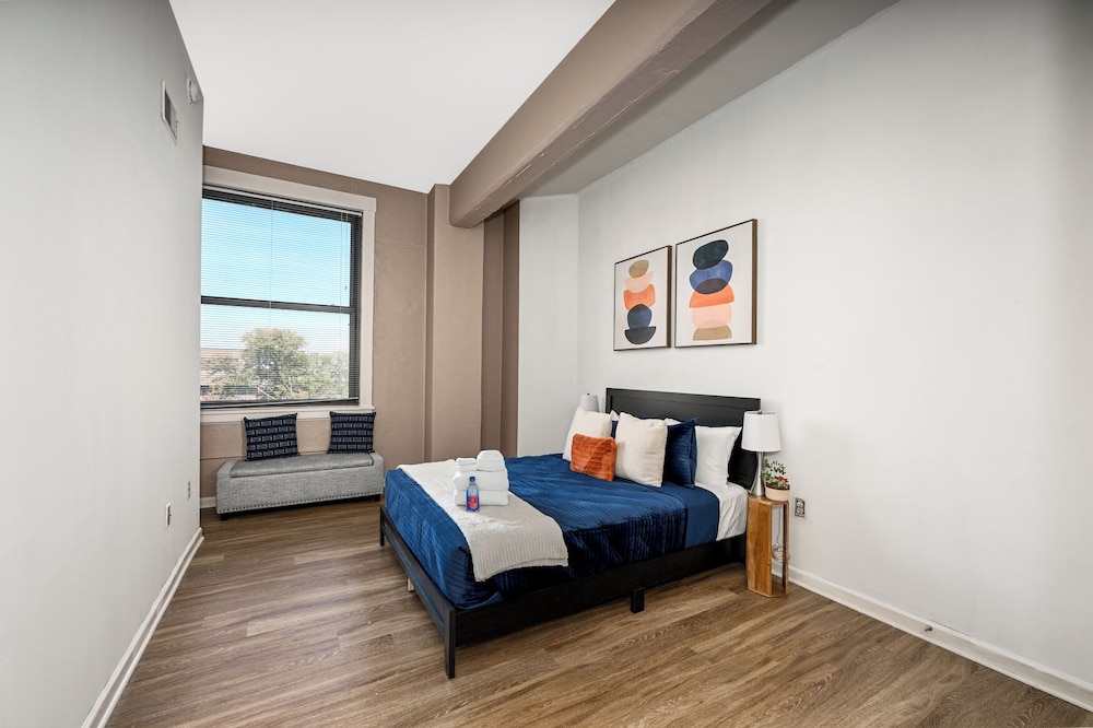 Cleveland Lofts