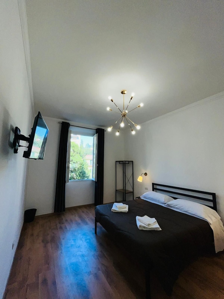 Prime Rooms Della Loggia