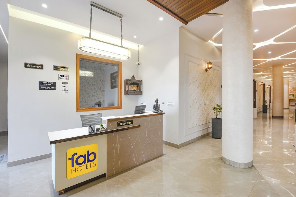 Fabhotel K9 Comfort