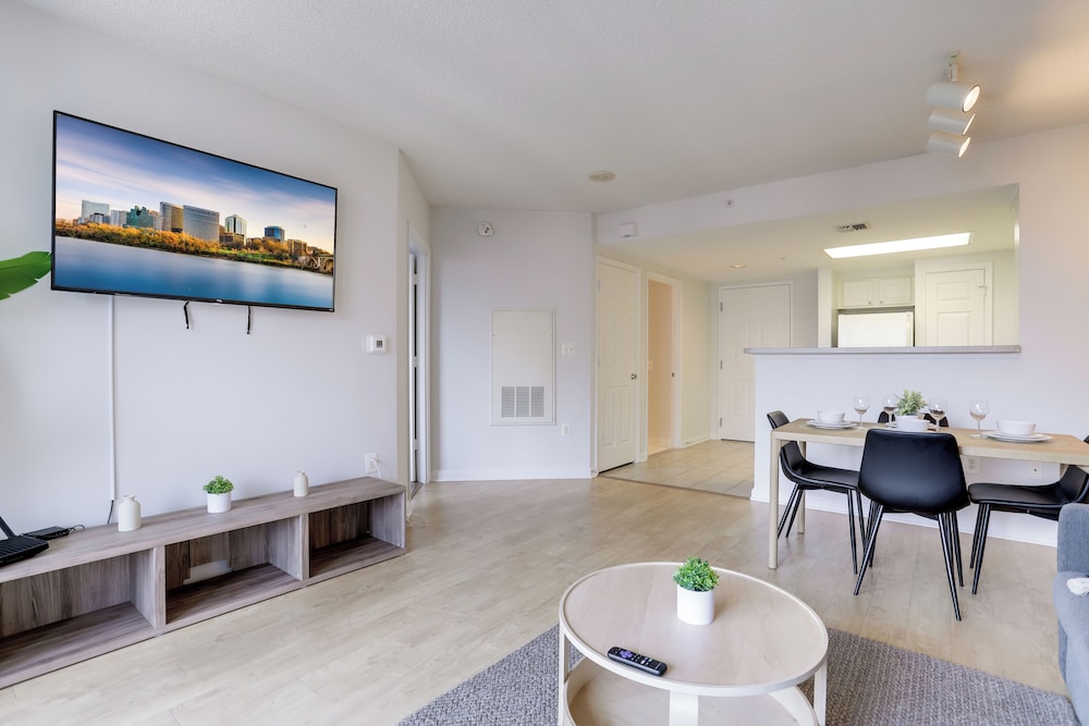 Apartments at the Heart of Arlington
