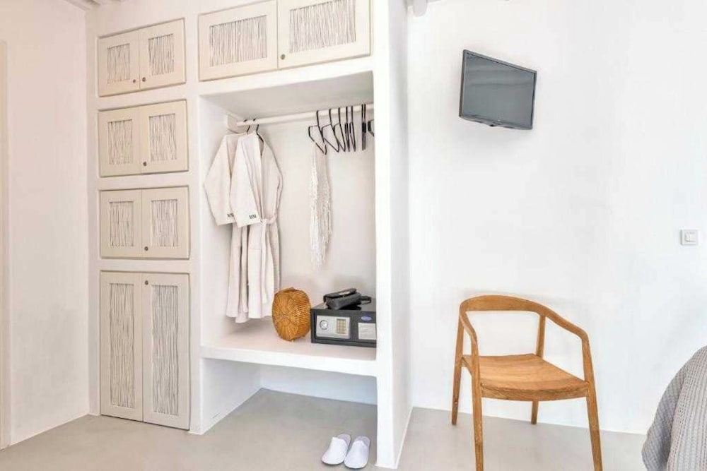 Apartment in Mykonos for 2 People