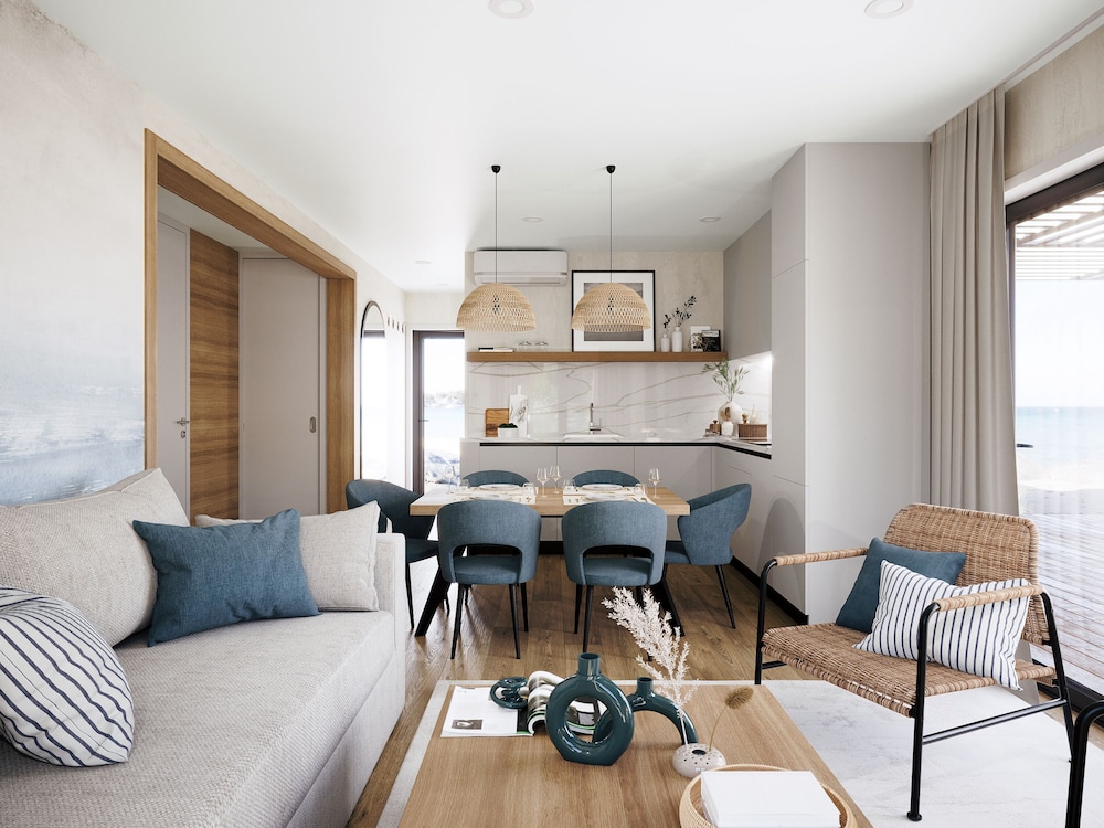 Amadria Exclusive Beach Villa