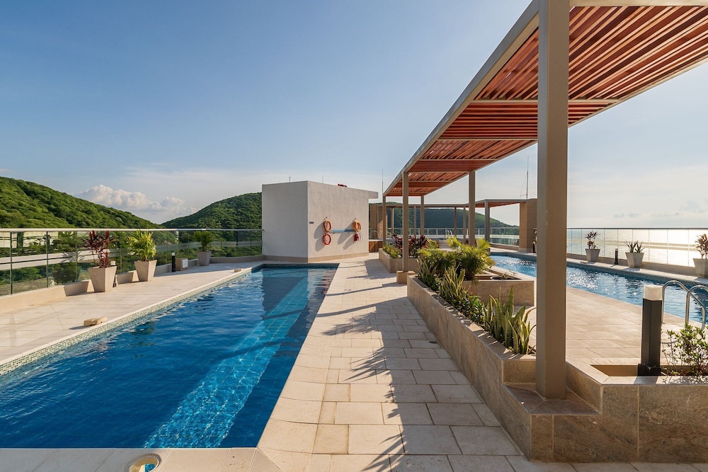 Salguero Suites