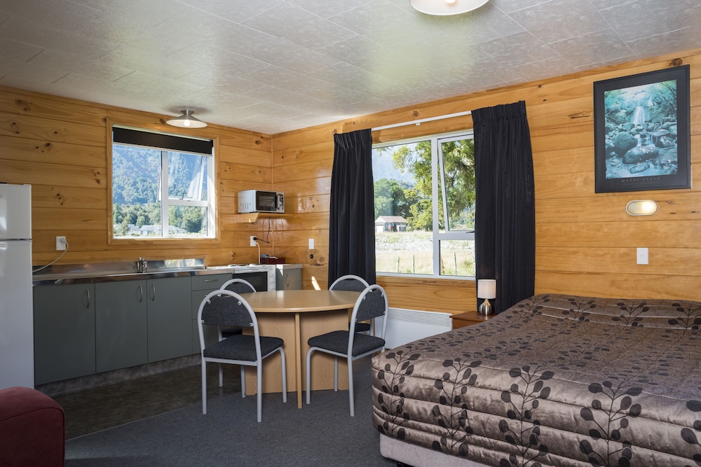 Fox Glacier TOP 10 Holiday Park & Motels 19
