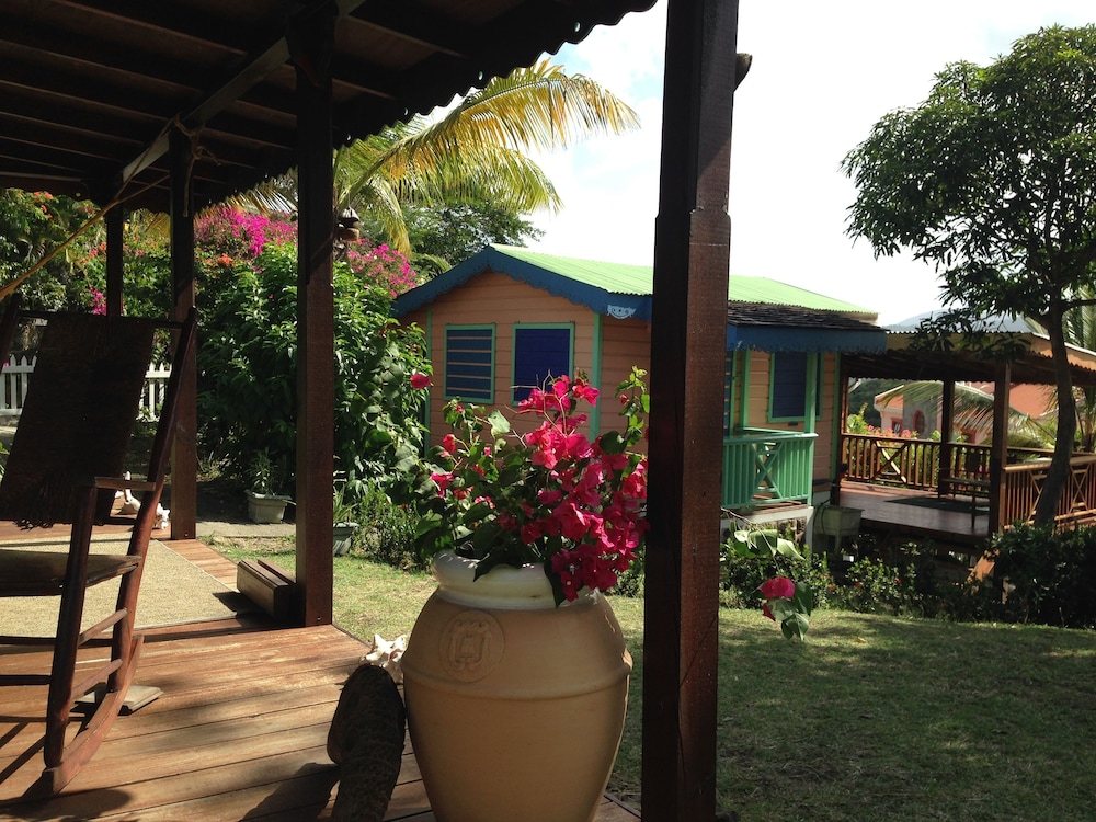 Top of the Hill Cottage