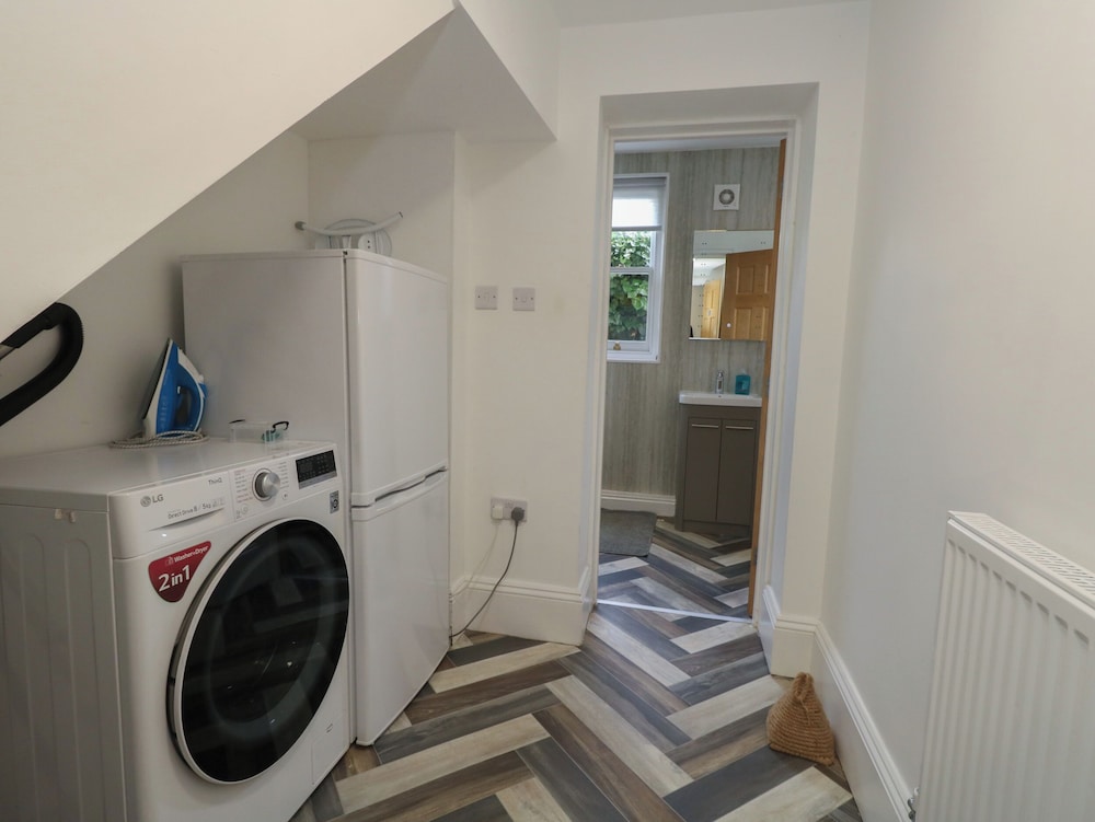 Flat 1 - Sandbanks