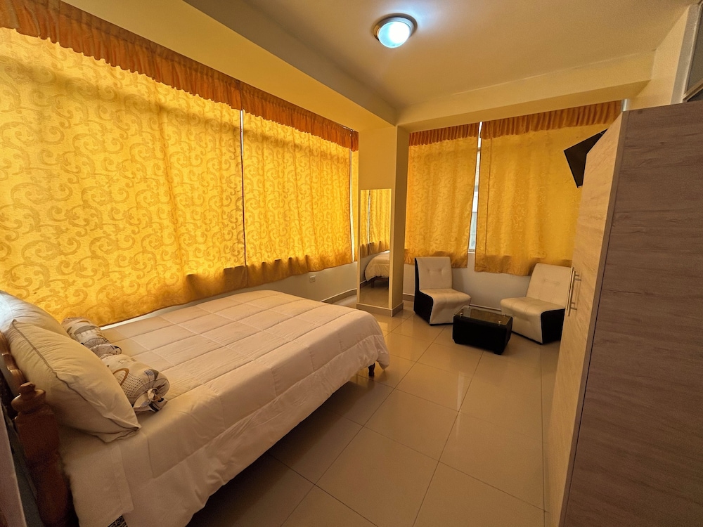 Hotel Paraíso L&M