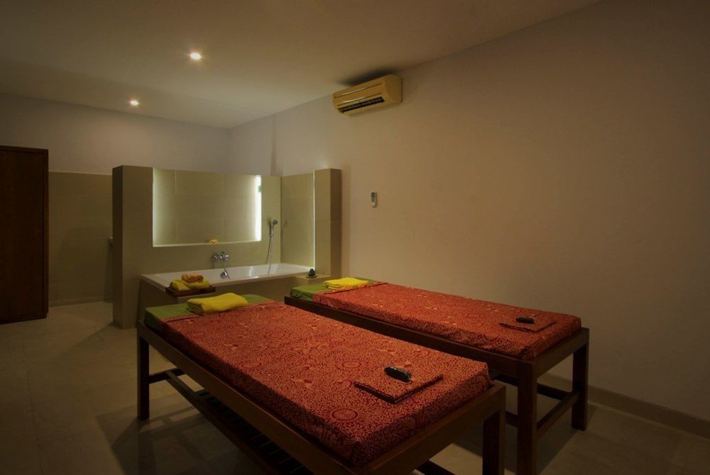 spa & wellness