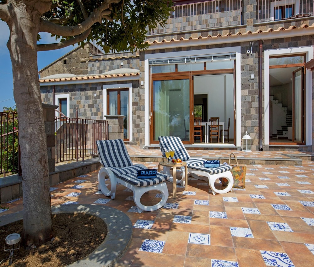 Villa Le Grottelle in Massa Lubrense photo 2