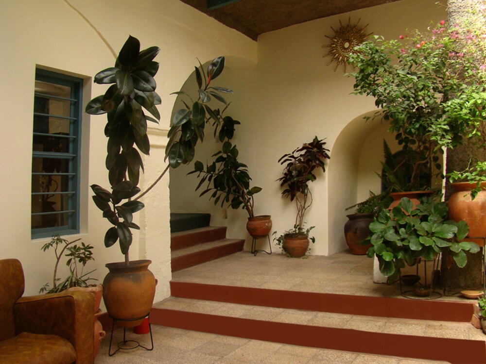 H Suecia 2 B&B
