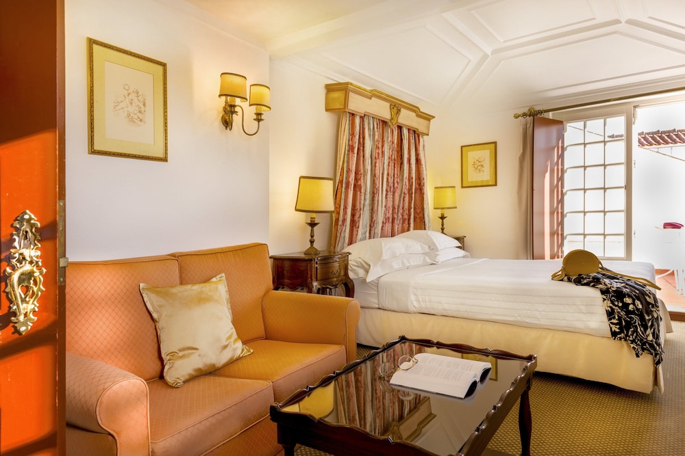 Pousada Castelo de Estremoz - Historic Hotel