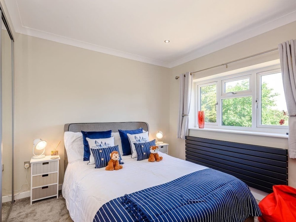 Kingfisher Lodge view 5