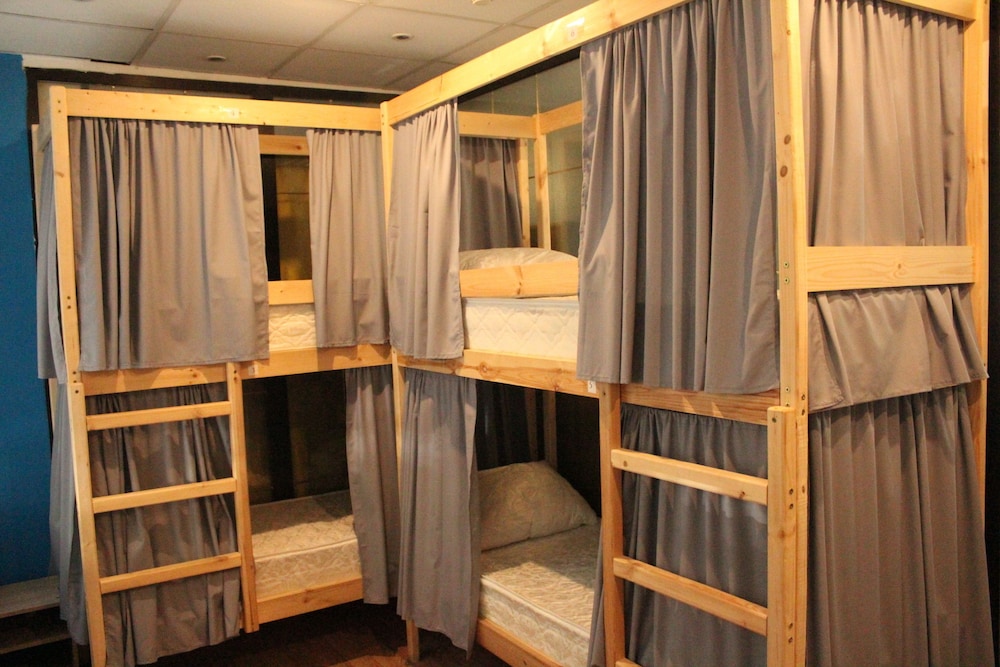 Frendzona - Hostel