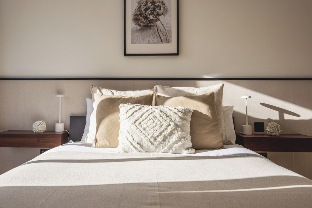 Beautiful Flat in Acton