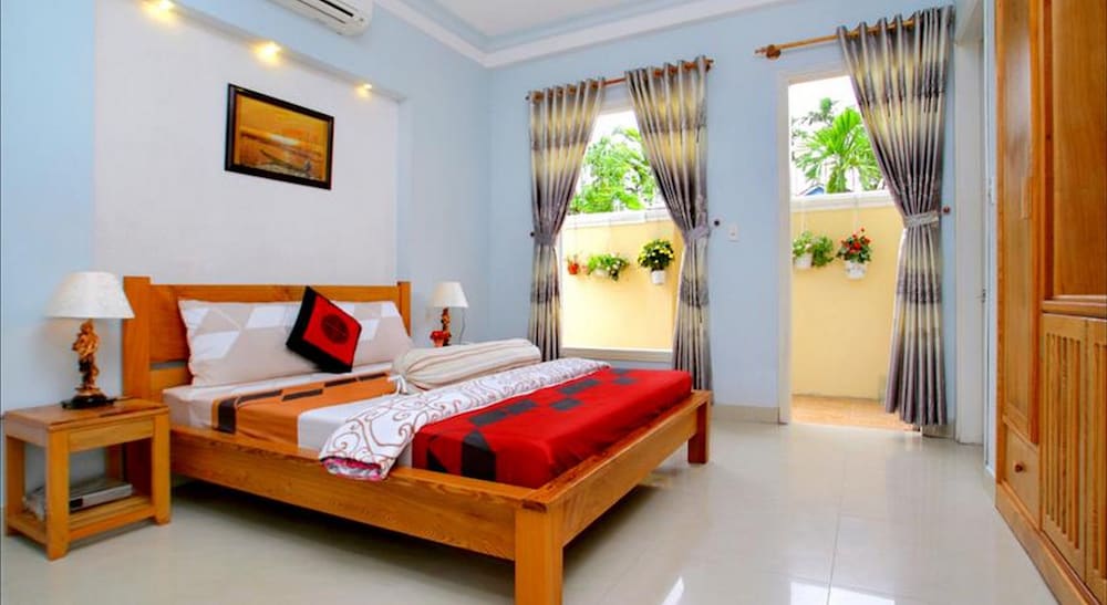 Lila Homestay Hoi An