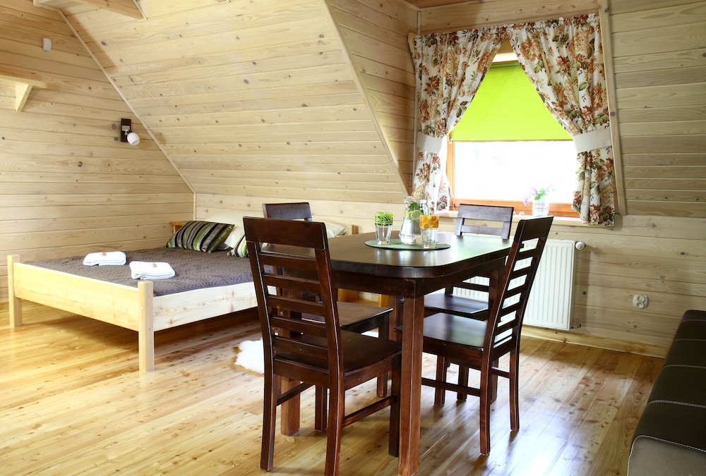 Domek Pod Howyzem