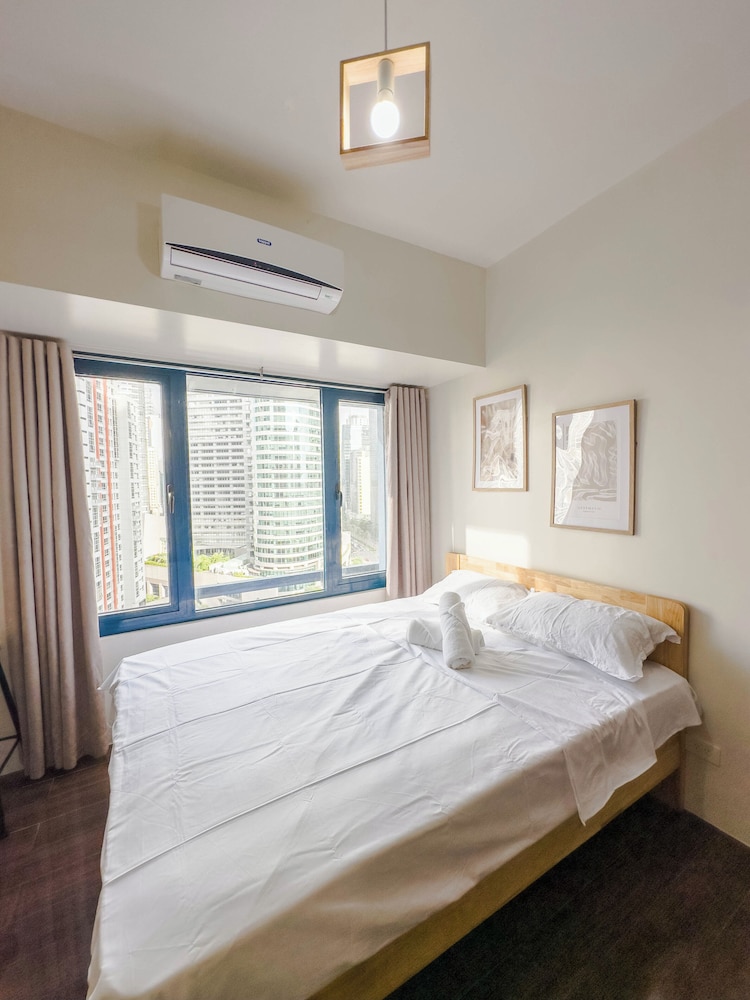 GemstoneBR in SMDC Air Residences